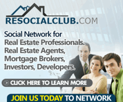 real estate social network